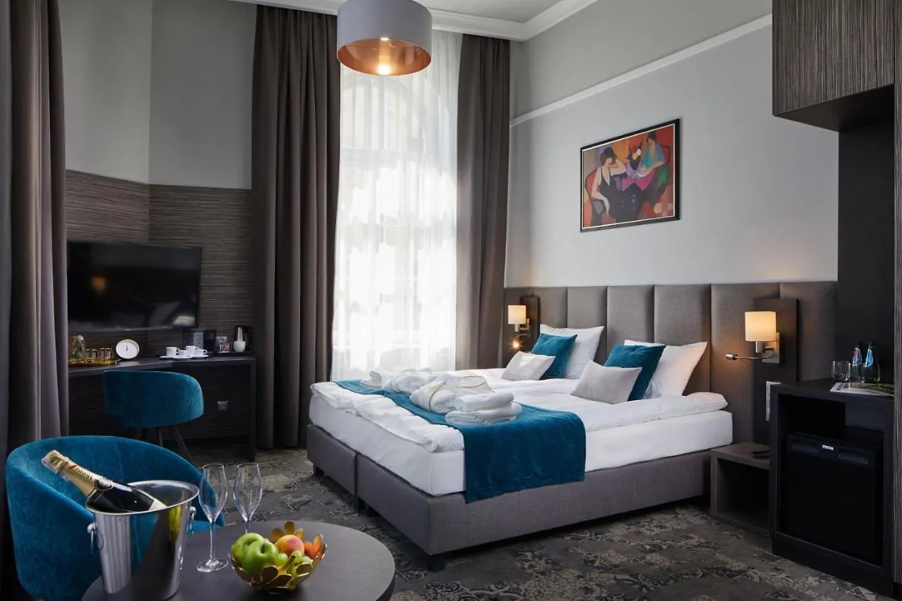 Hotel Estera Kraków 4*,
