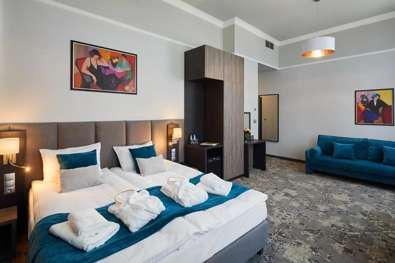 Hotel Estera Kraków