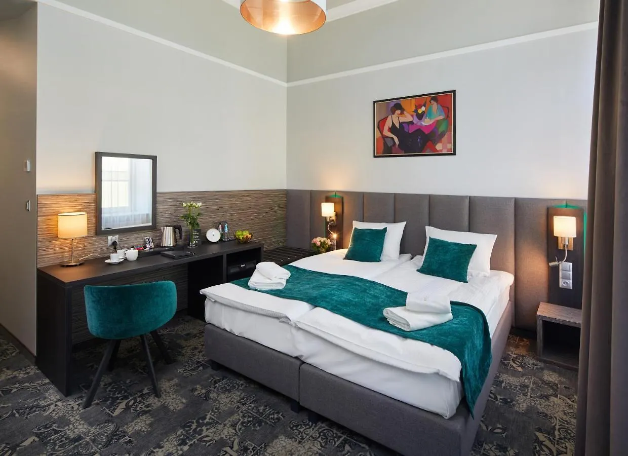 Hotel Estera Kraków Polen