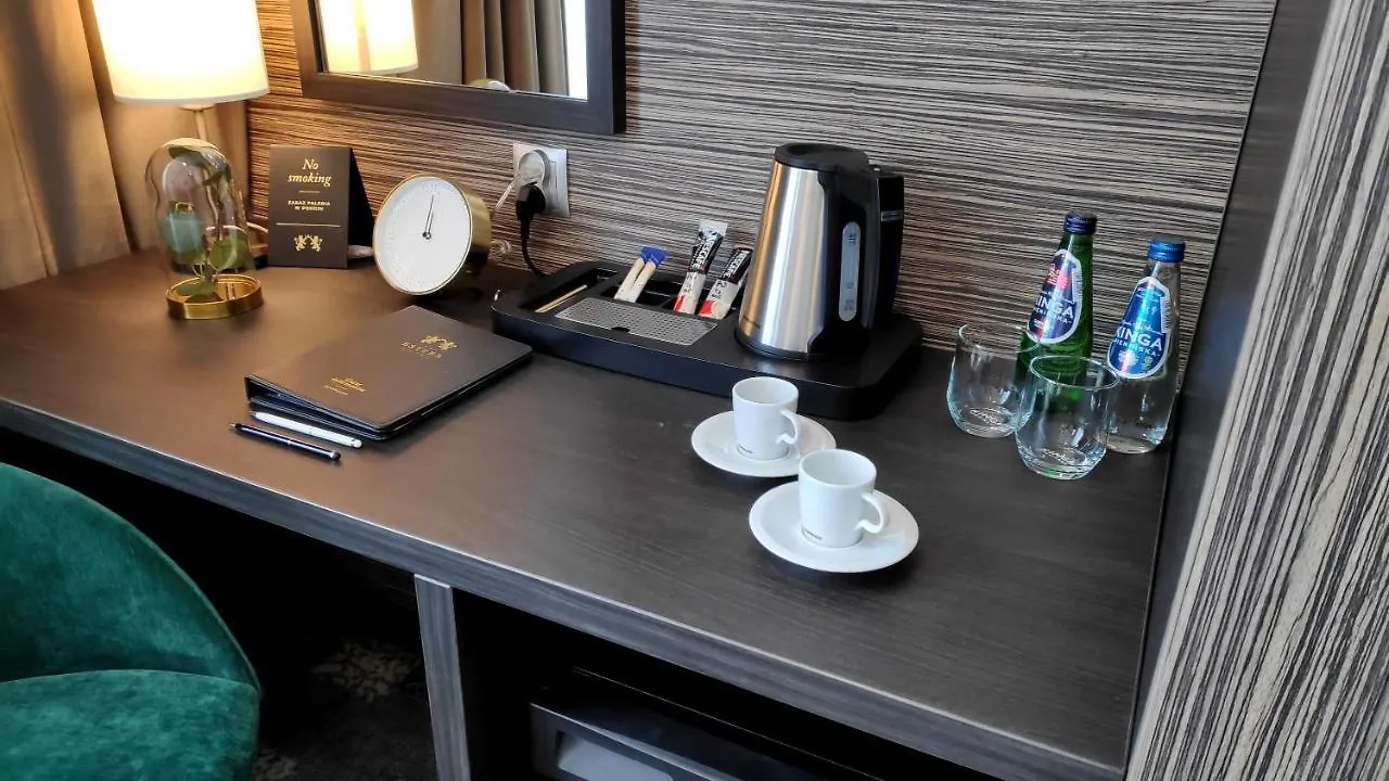 Hotel Estera Kraków