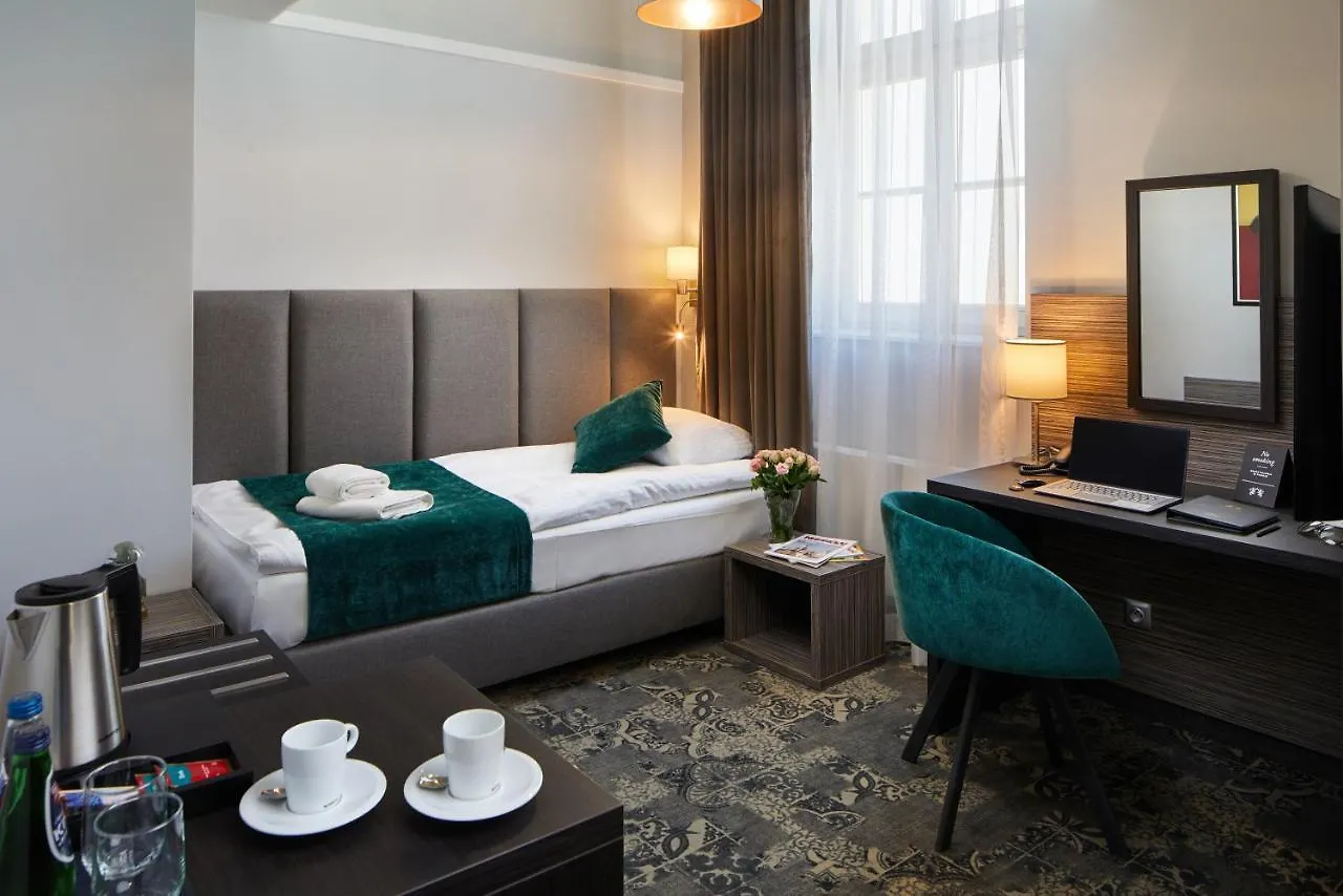 Hotel Estera Kraków