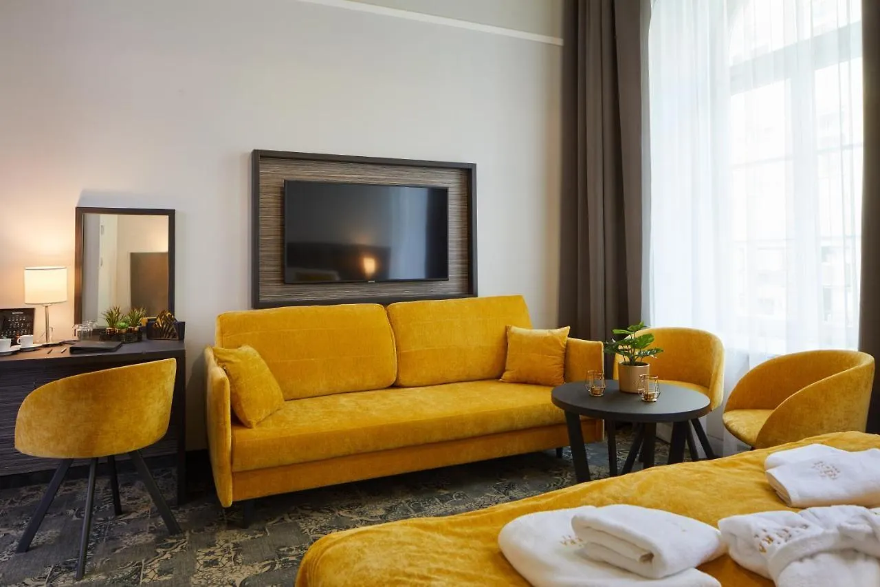 Hotel Estera Kraków