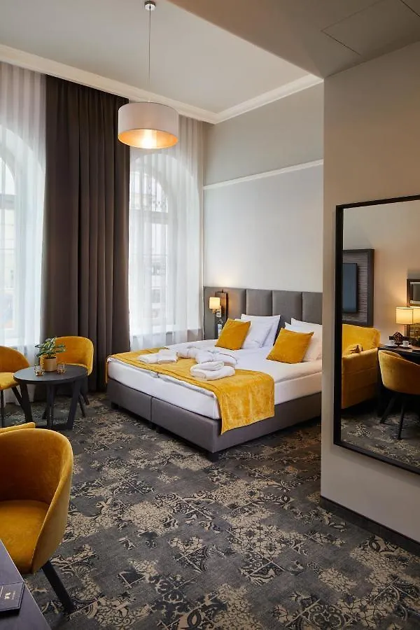 Hotel Estera Kraków 4*,