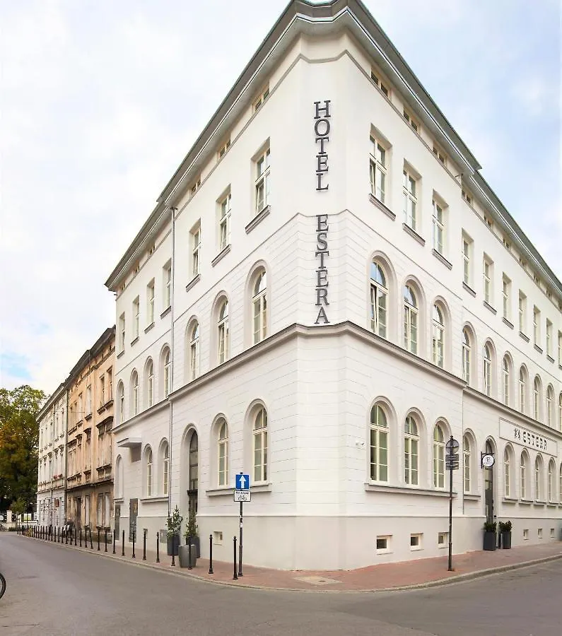 Hotel Estera Kraków