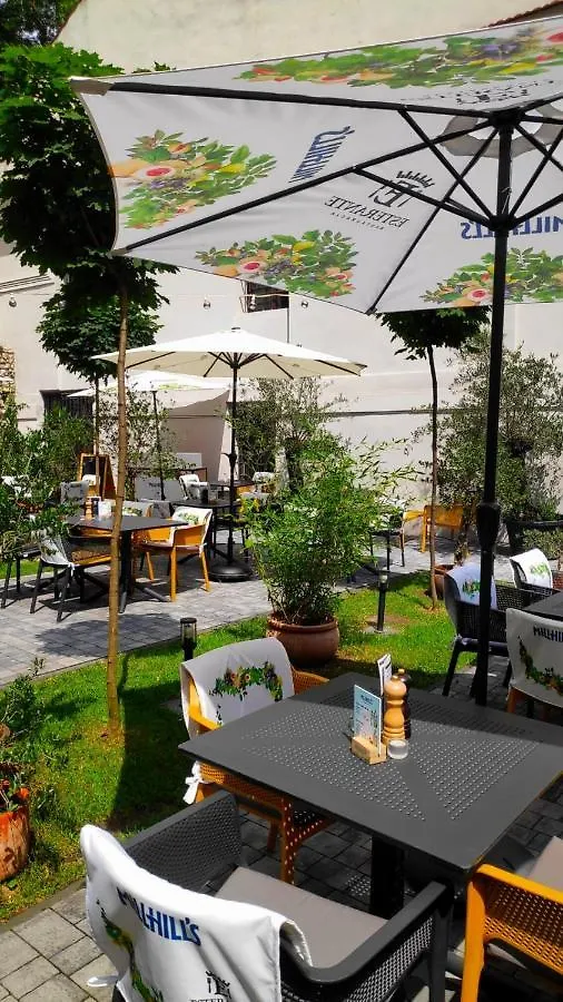 Hotel Estera Kraków