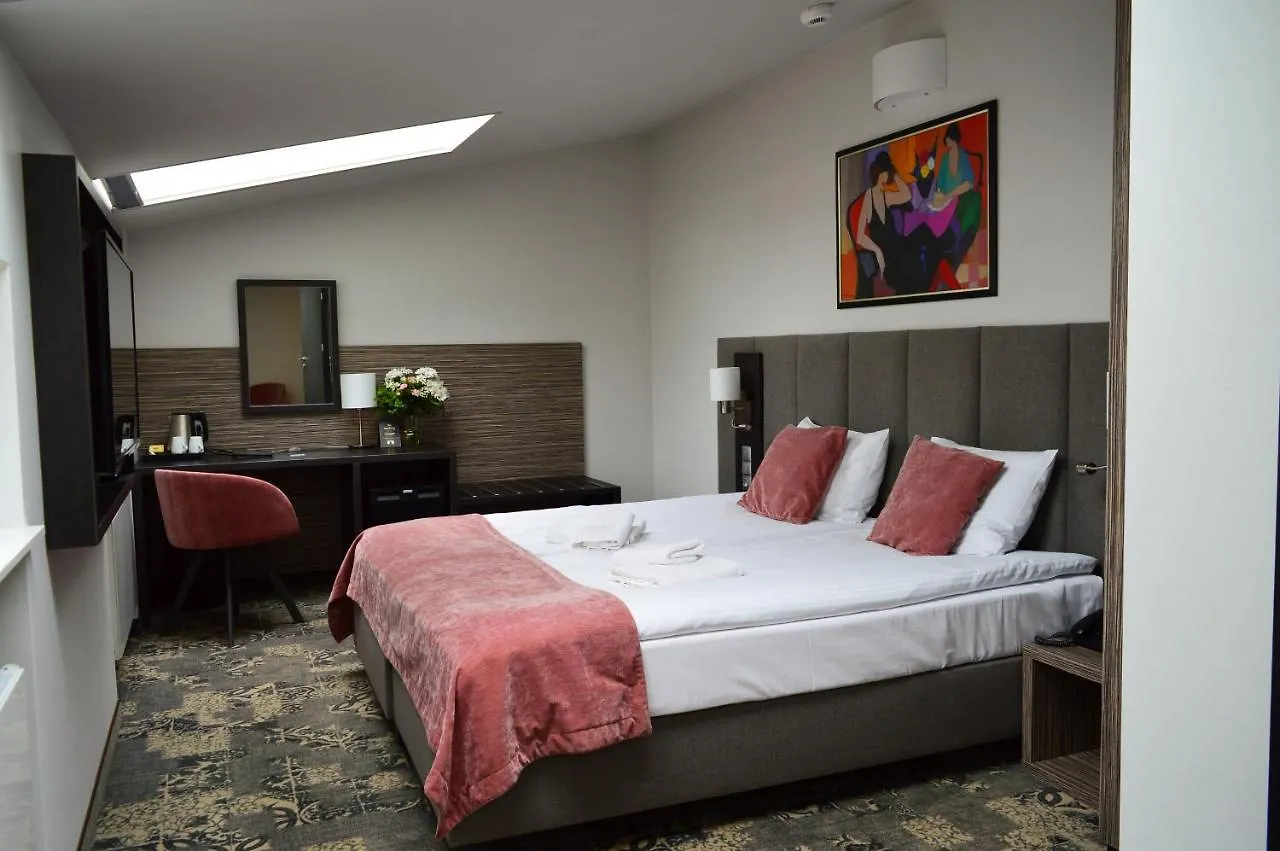 Hotel Estera Kraków 4*,