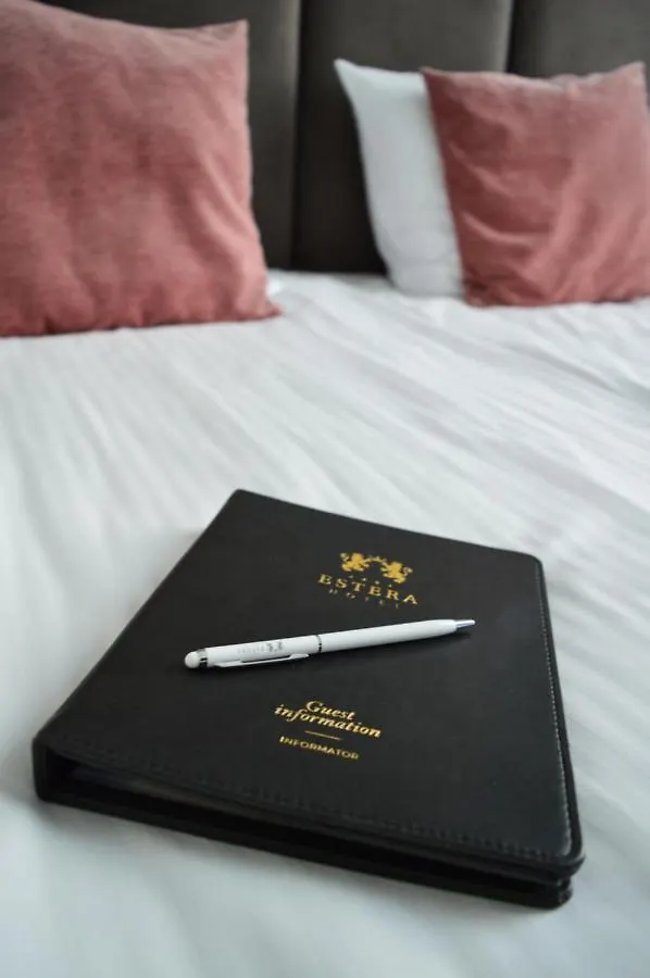 ****  Hotel Estera Kraków Polen