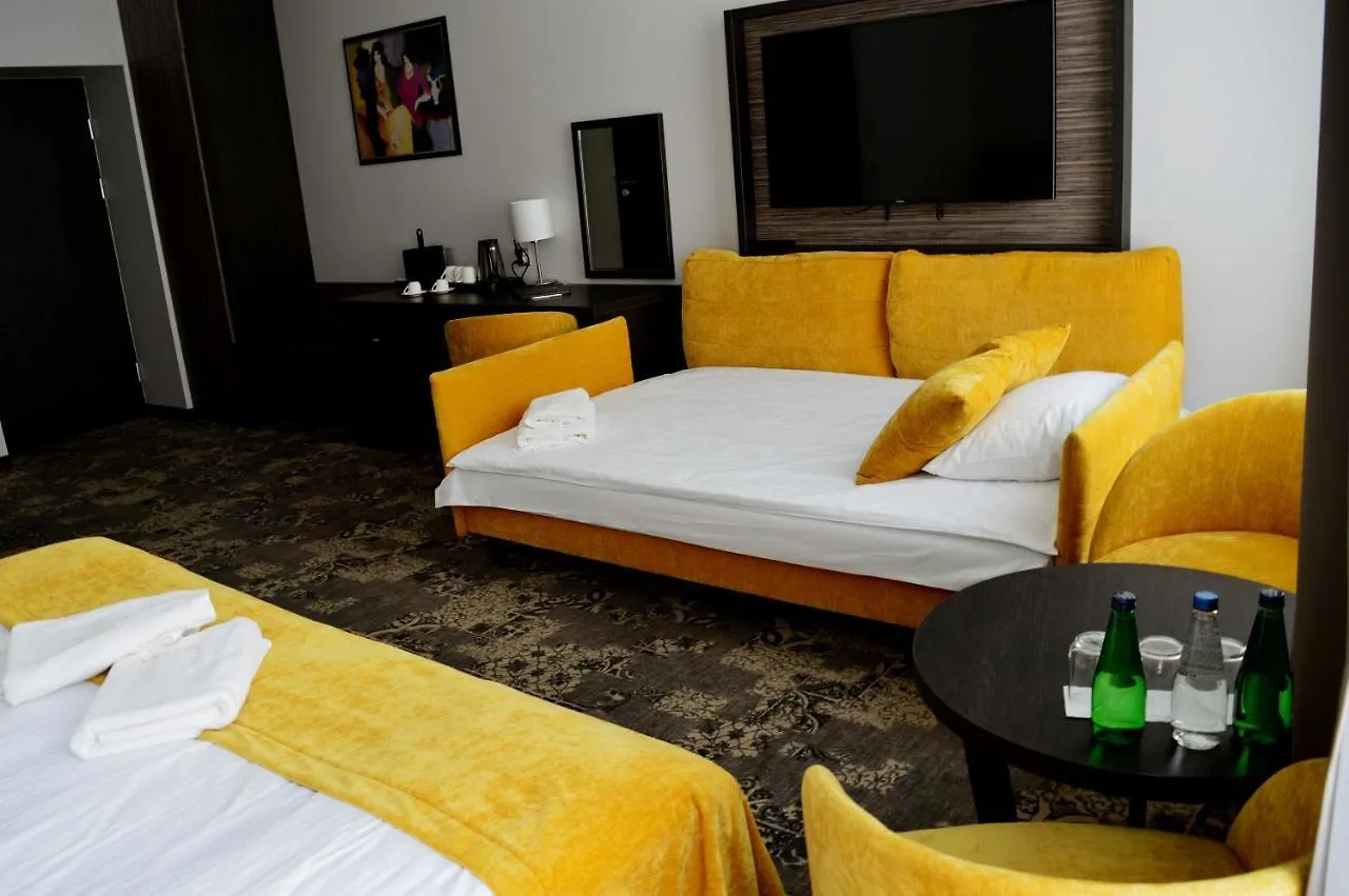 Hotel Estera Kraków