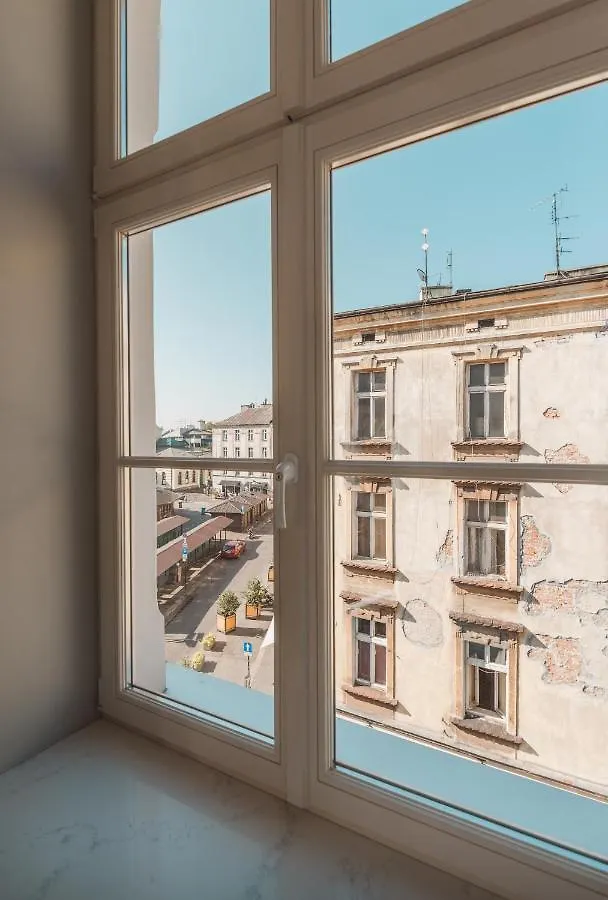 Hotel Estera Kraków Polen