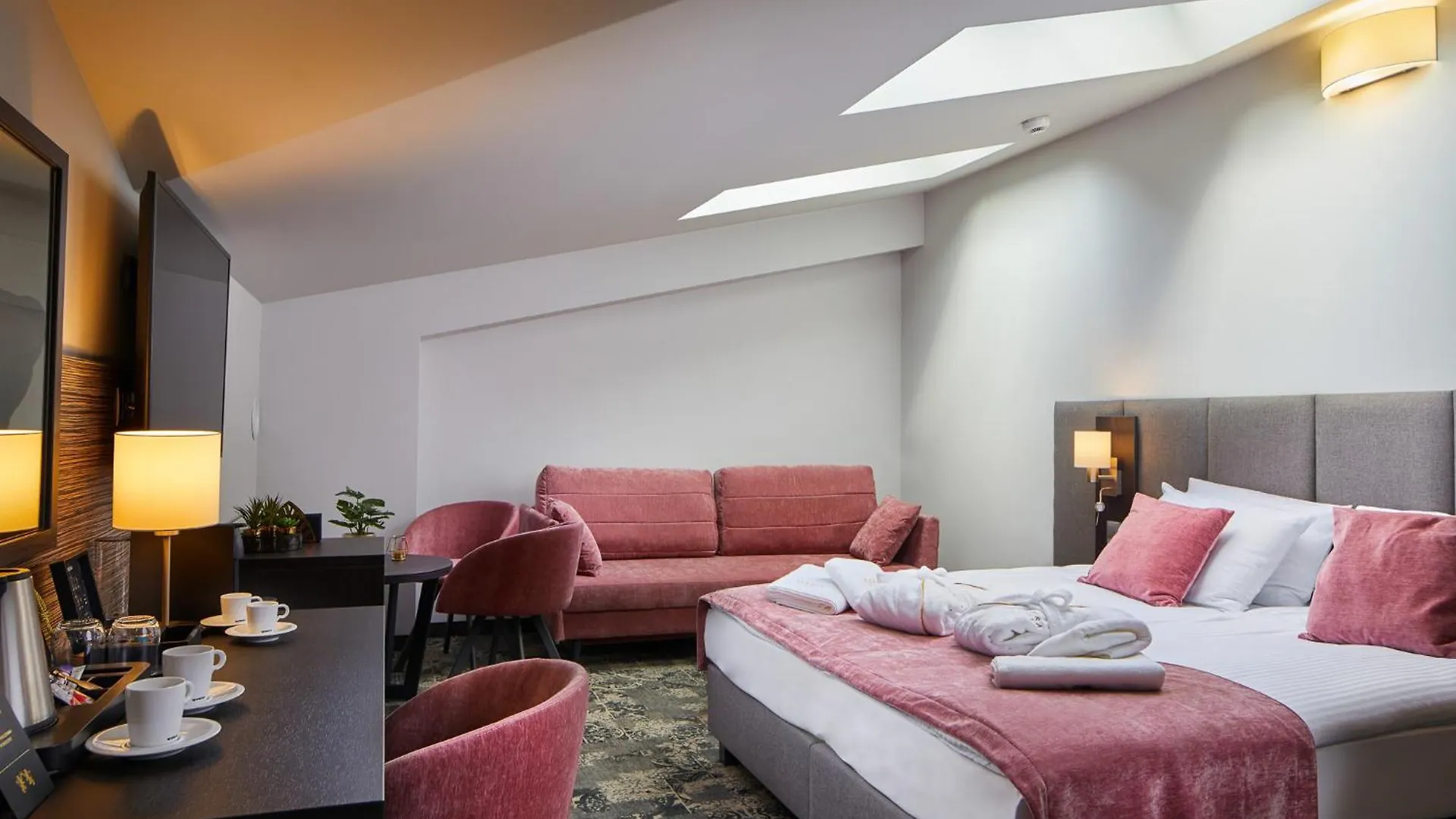 Hotel Estera Kraków