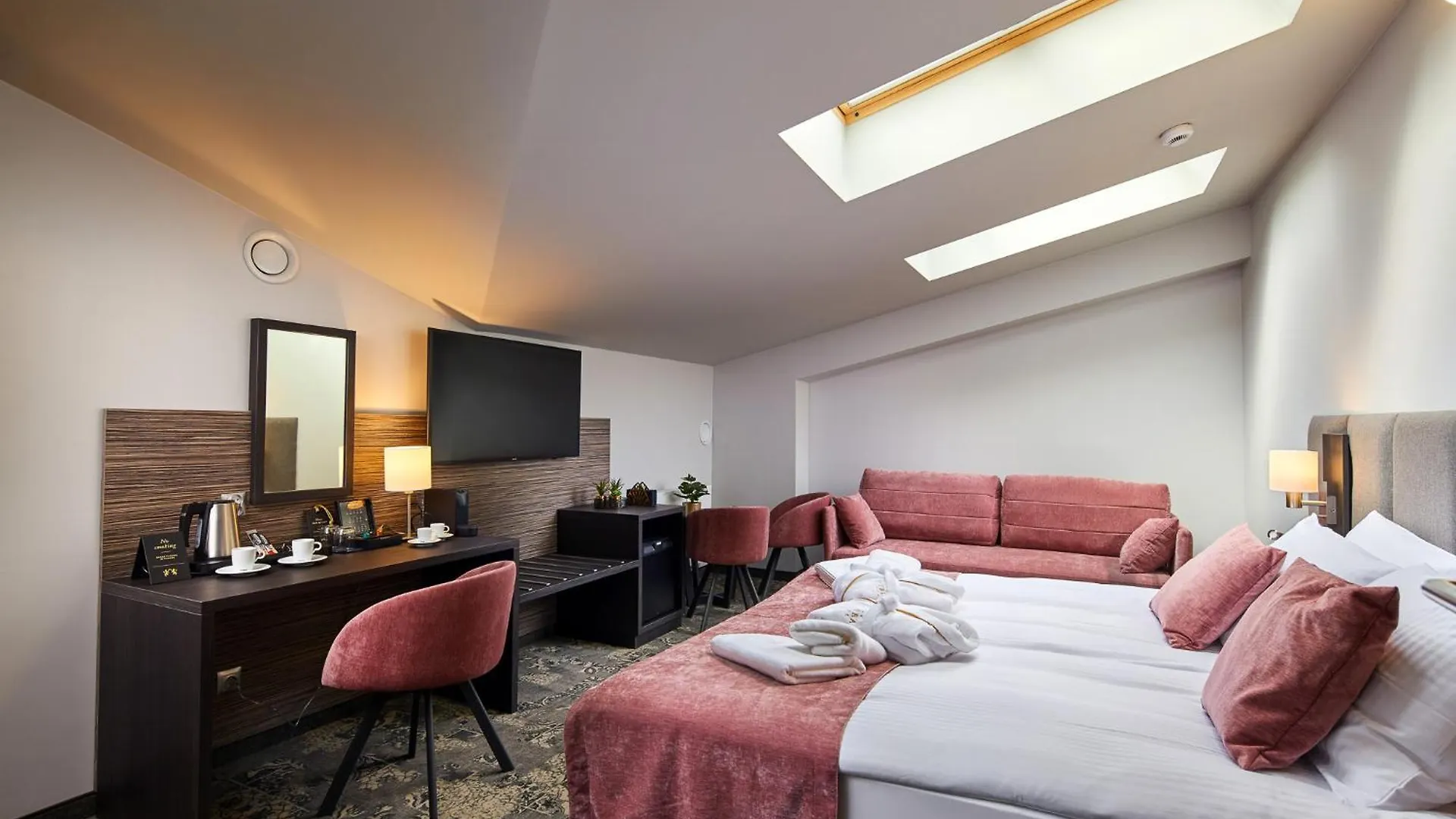 Hotel Estera Kraków 4*,  Polen