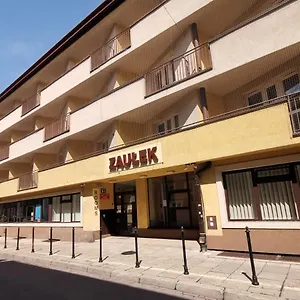 Hostel Dom Studencki Zaułek, Kraków