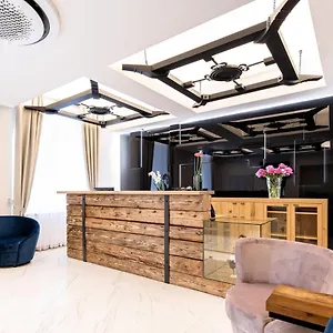 Hotel apartamentowy Dream Boutique, Kraków