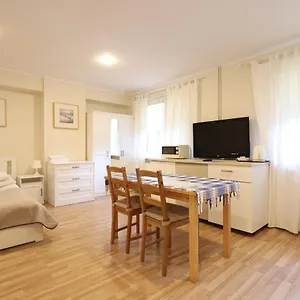 Apartment Wood Creek 