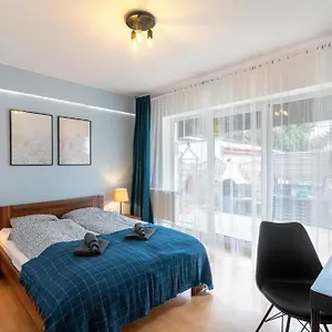  Apartamento Studio I Pokoje I Pokoje Z Lazienkami Polonia