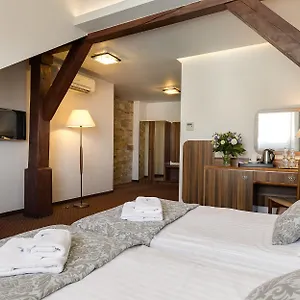 Hotel Wit Stwosz, Kraków