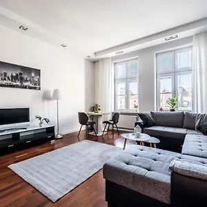  Apartamento Rynek 45 Polonia