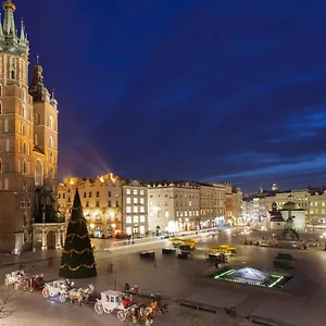 Hotel Betmanowska Main Square, Kraków