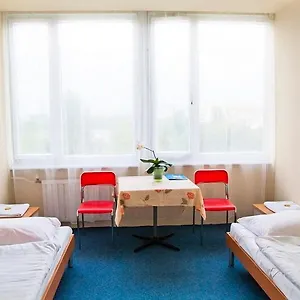 Hostel Dom Turystyczny Indigo - Pracowniczy, Kraków