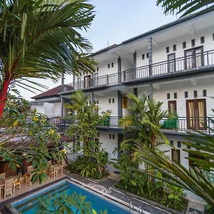 Ayunda Maison d'hôtes Ubud