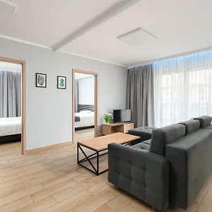 Apartment Hubska 