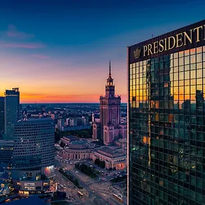 Marriott Warszawa