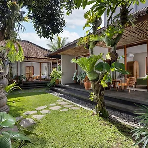 Cloudspace Maison d'hôtes Ubud