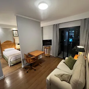 Estamp Moema Ibirapuera Uh407 4* São Paulo