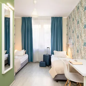 Hostel Freedom, Kraków
