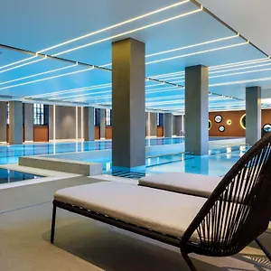 Mercure Fabryczna Szálloda