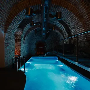 Hotel Copernicus, Kraków