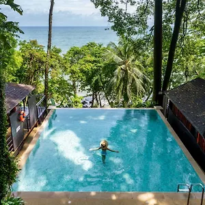 Baan Krating - Sha Station touristique Khao Lak