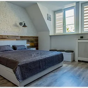  Apartamento Spichlerz Polonia