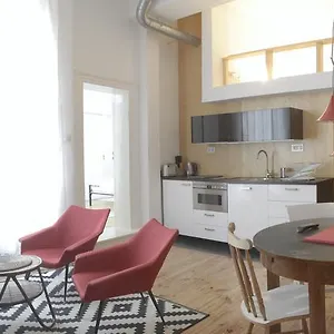 Apartment Rzeznicza 