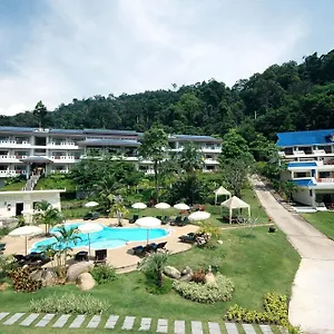 Khaolak Sunset - Adults Only - Sha Extra Station touristique Khao Lak