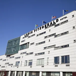 **** Hotel Louis Fitzgerald Irlanda