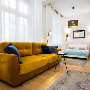Tenczynska Apartamento