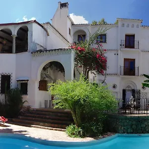 ** Hotel Residencia Miami España