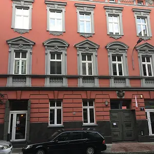 Hostel Cinnamon, Kraków