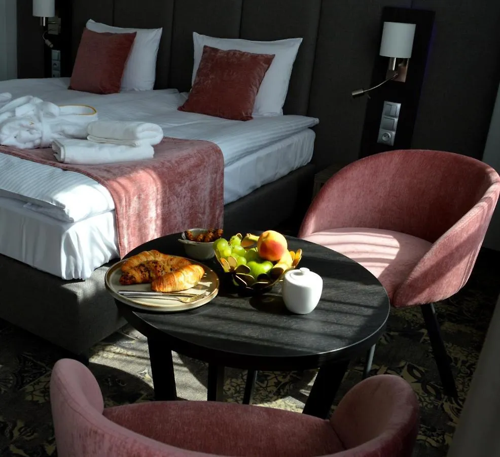 Hotel Estera Krakau