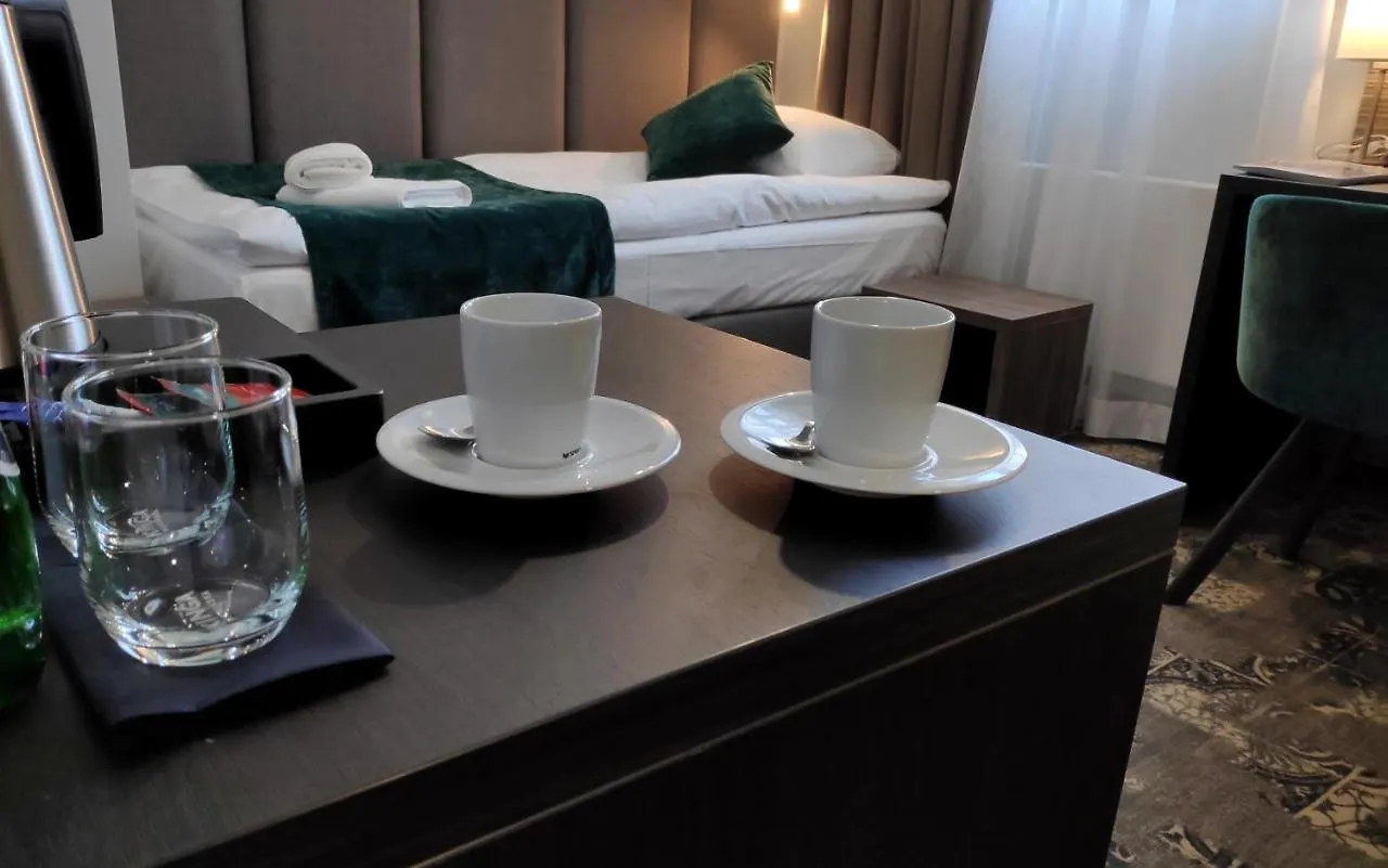 Hotel Estera Krakau