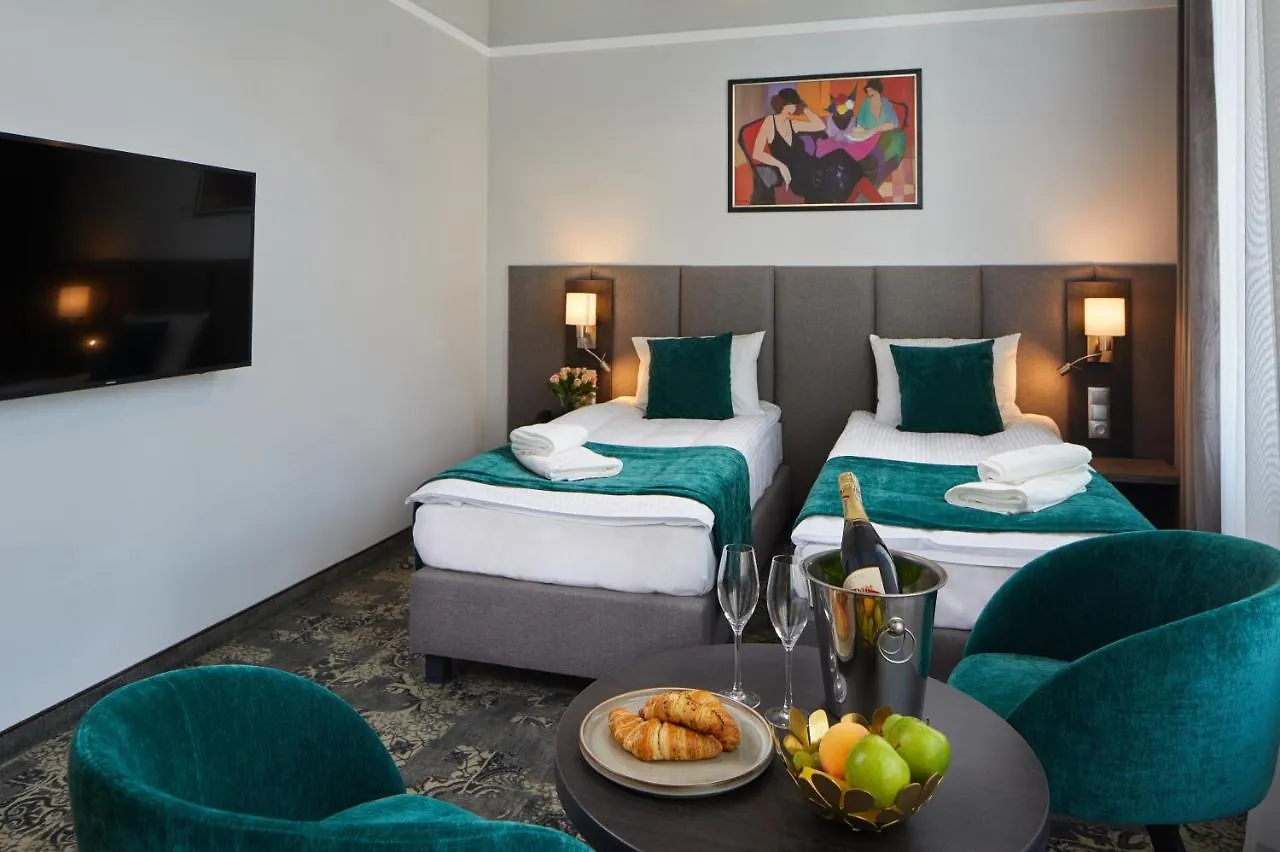 Hotel Estera Krakau