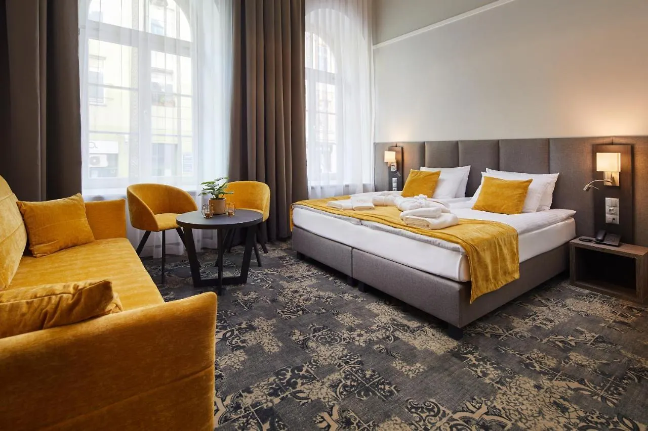 Hotel Estera Krakau 4*,