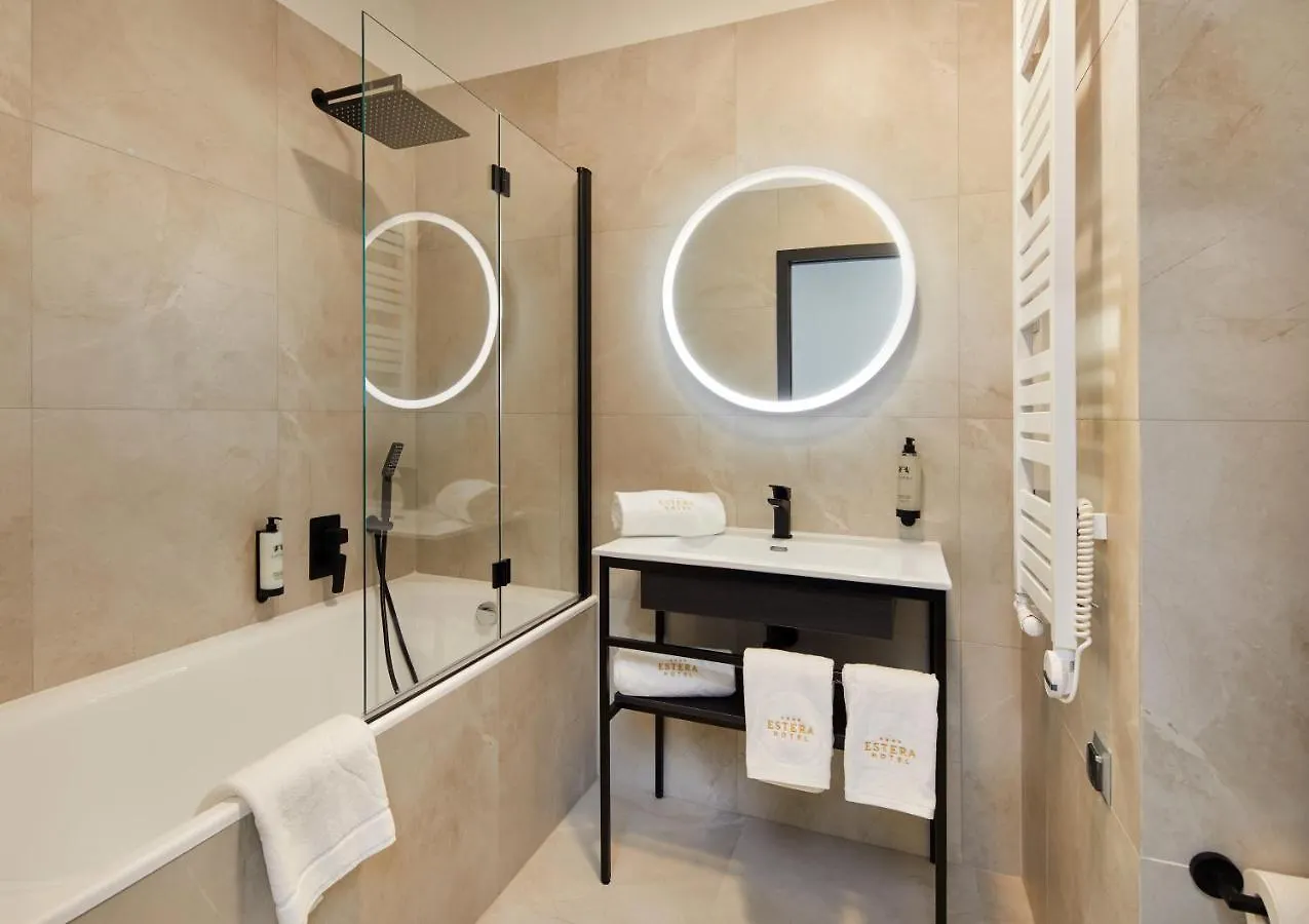 Hotel Estera Krakau Polen