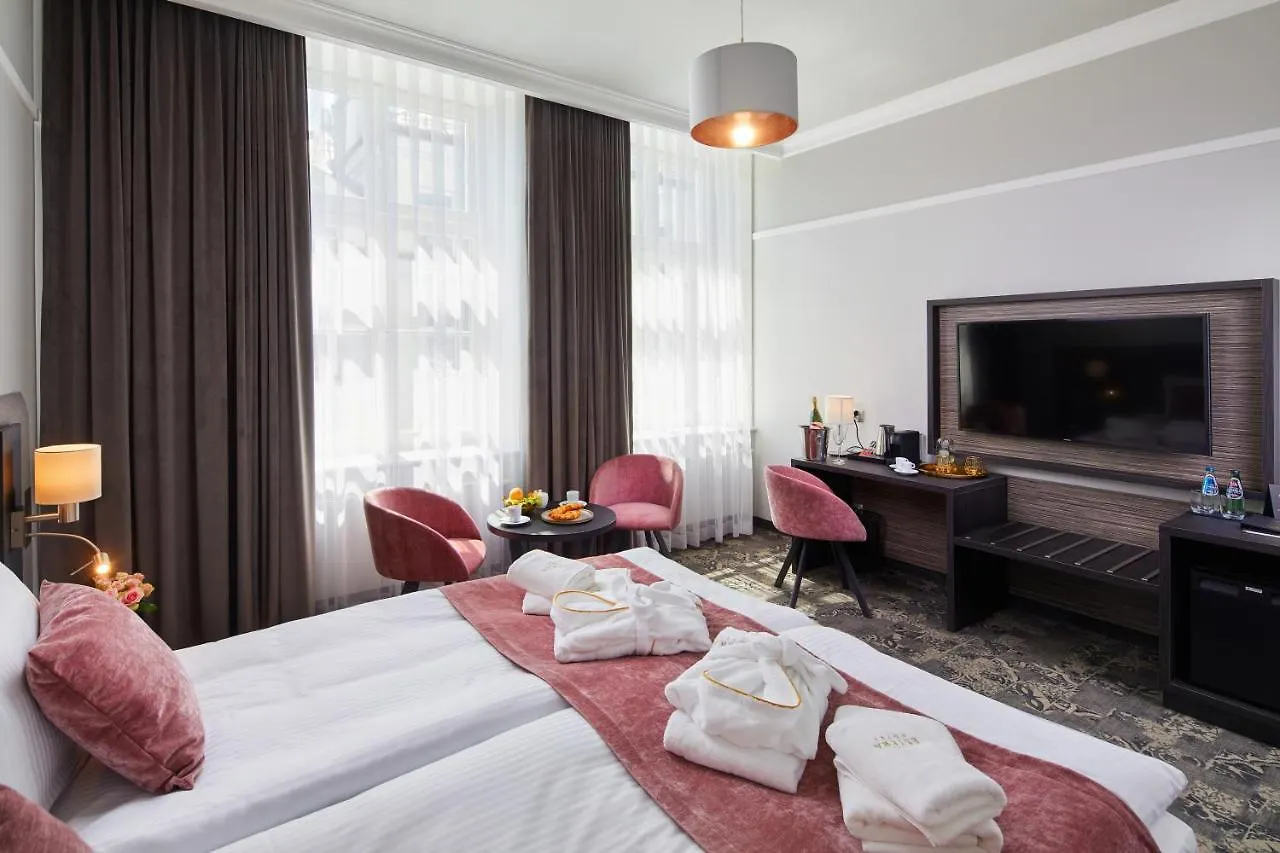 Hotel Estera Krakau 4*,  Polen