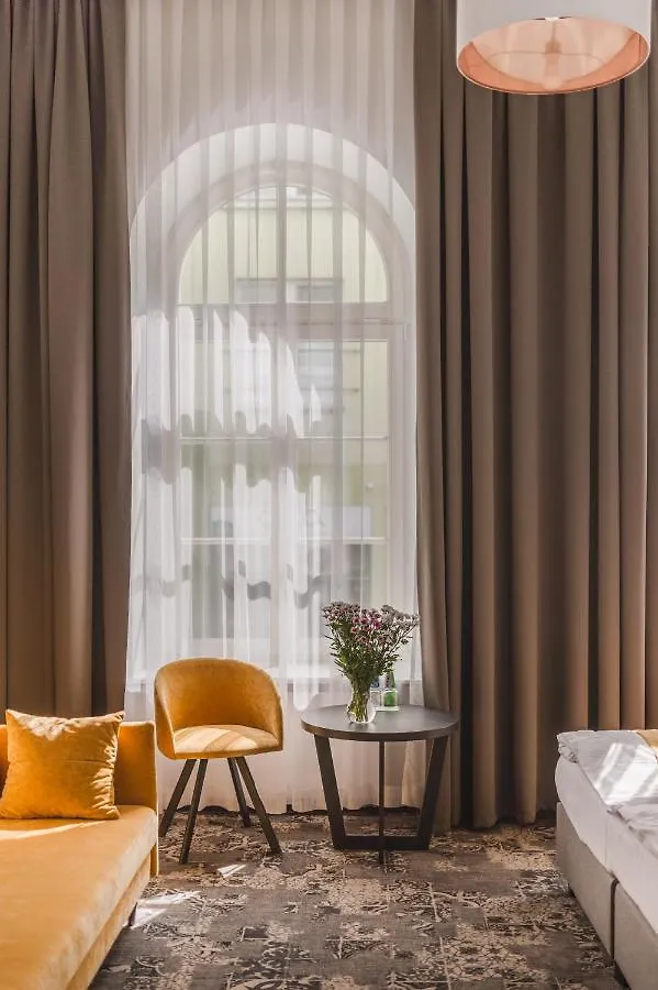 Hotel Estera Krakau