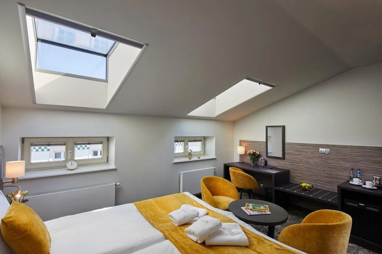 Hotel Estera Krakau