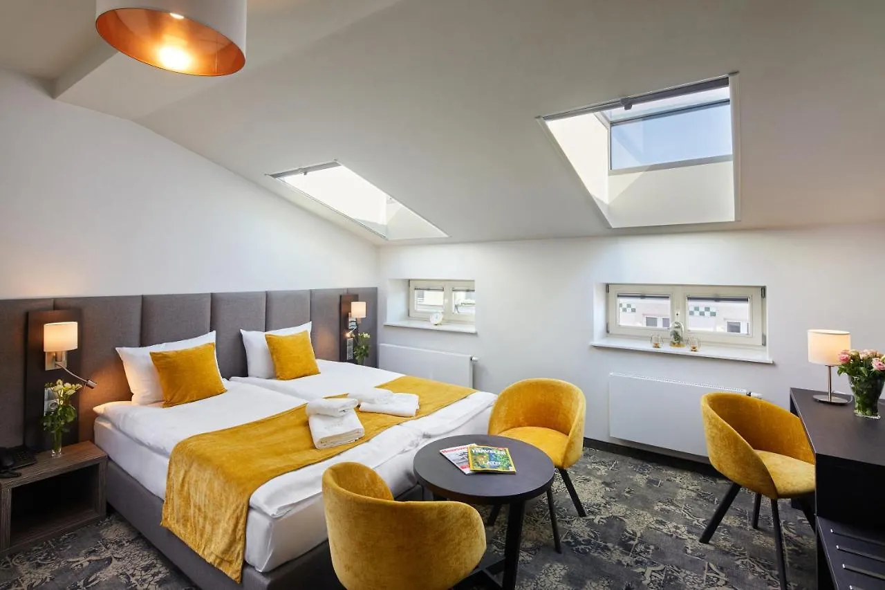 Hotel Estera Krakau